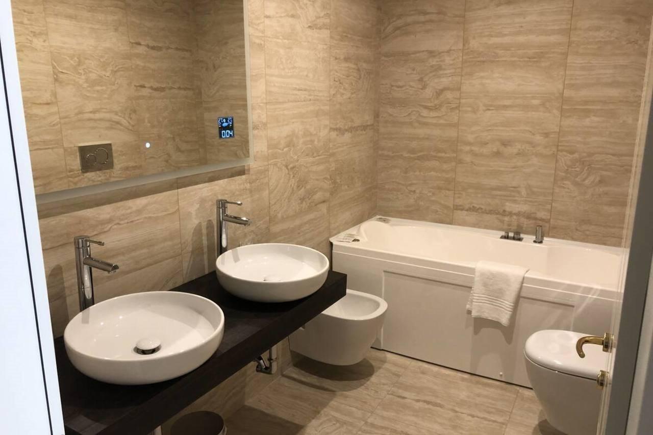 1Suite Firenze Kültér fotó