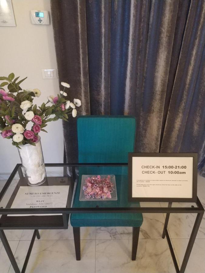 1Suite Firenze Kültér fotó