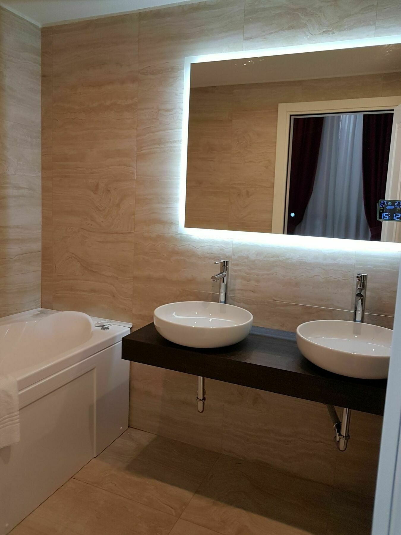 1Suite Firenze Kültér fotó